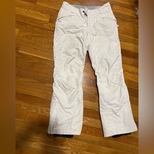 Columbia snow pants